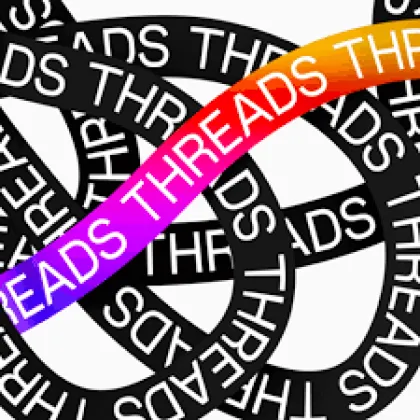 优质 Thread Instagram 账号 Thread 活跃 已开启2FA key